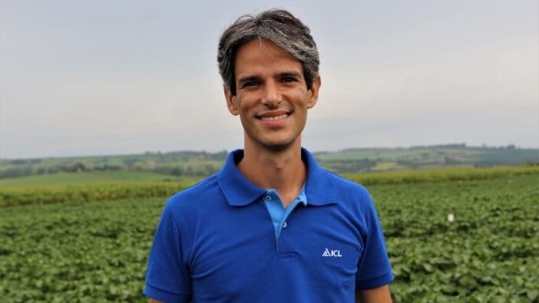 ithamar prado icl