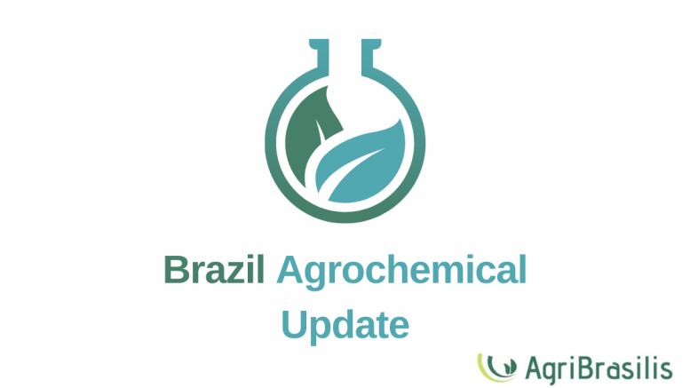 Fertilizer and Pesticide news