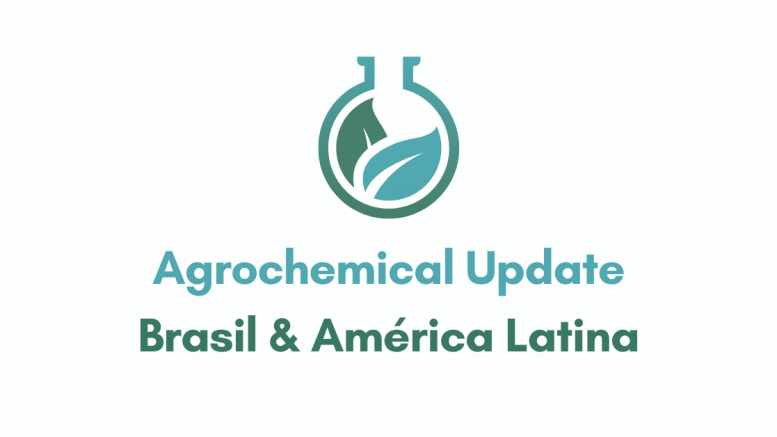 agrotóxicos